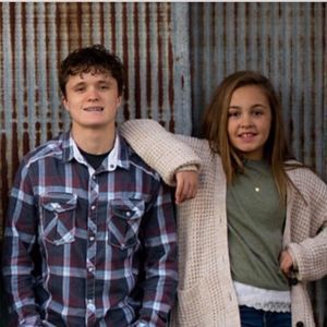 Meet your Posher, Robin